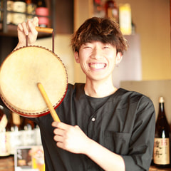 居酒屋スタッフ／<br>勤務地：古河